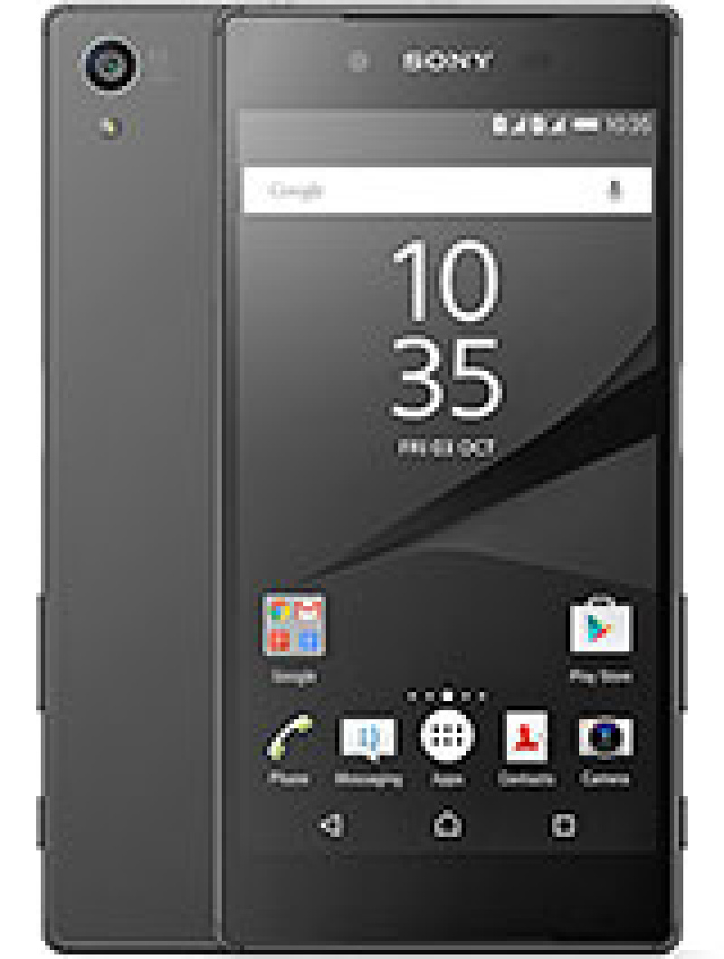 Sony Xperia Z5 repair